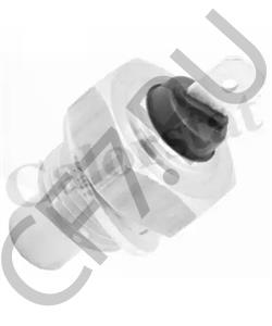 3017220 DEUTZ-FAHR Датчик, температура охлаждающей жидкости в городе Королёв