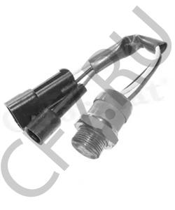 0007558930 AUTOBIANCHI Термовыключатель, вентилятор радиатора в городе Королёв