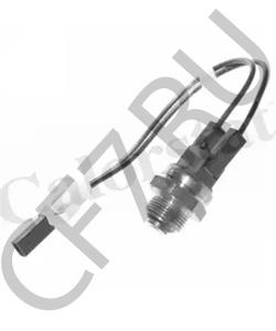 0004478951 AUTOBIANCHI Термовыключатель, вентилятор радиатора в городе Королёв