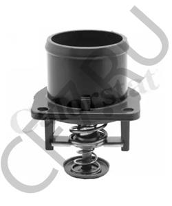 961007570106-01 AGRALE Термостат, охлаждающая жидкость в городе Королёв