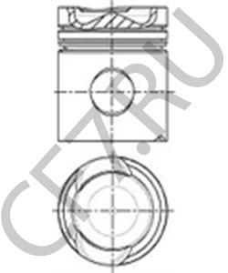 134.211.0 EuroTech Кран 4 х контурный защитный_ 134 211 0 в городе Королёв