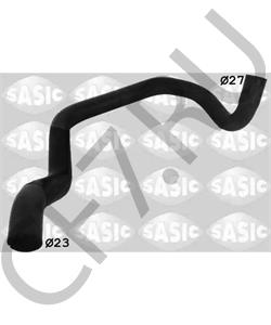 135230 DS Шланг радиатора в городе Королёв