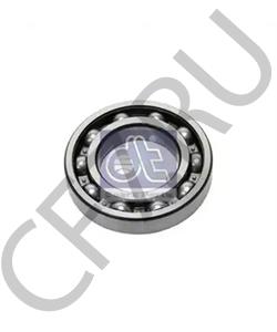 005 981 5925 BHARATBENZ Подшипник, промежуточный подшипник карданного вала в городе Королёв