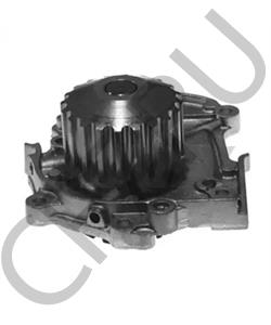 19200-P1R-003 ACURA Водяной насос в городе Королёв