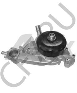 890174390 HUMMER Водяной насос в городе Королёв