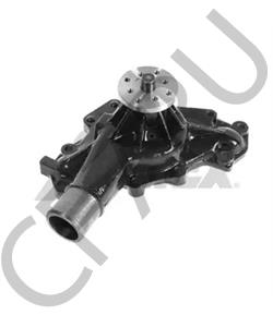 5744662 HUMMER Водяной насос в городе Королёв