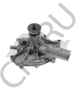 F0AZ8501A LINCOLN Водяной насос в городе Королёв