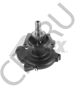 3800737 Cummins China Насос водяной M11, QSM (длинный вал) (С) (4972861/4965430/4004612/3073693/4955705//3803403/38 в городе Королёв