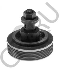 AR45189 Запчасть Шкив водяного насоса в городе Королёв