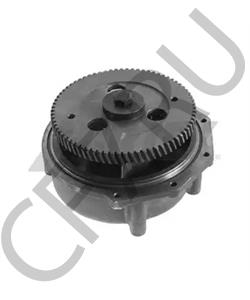 1OR0482 CATERPILLAR Водяной насос в городе Королёв