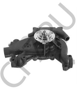 R8922302 DETROIT DIESEL Водяной насос в городе Королёв