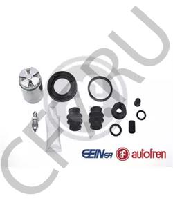 77364594 ABARTH Тормозной суппорт в городе Королёв