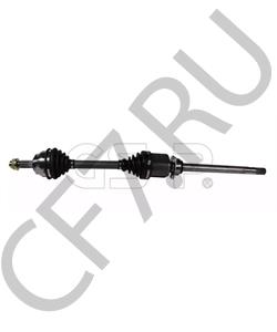 7178751 ALFAROME/FIAT/LANCI Приводной вал в городе Королёв