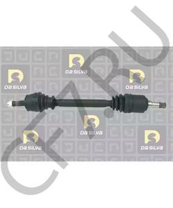 46308093 FIAT / LANCIA Приводной вал в городе Королёв