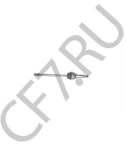 22G2094 INNOCENTI Приводной вал в городе Королёв