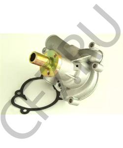 40611307010 Zommer Насос водяной ГАЗ-3302 дв. 406. 4061-1307010 в городе Королёв