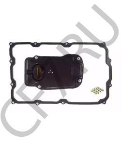 35168-34020 TOYOTA Гидрофильтр, автоматическая коробка передач в городе Королёв