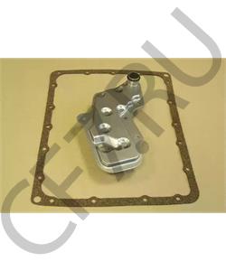 3172841X03 MAZDA Гидрофильтр, автоматическая коробка передач в городе Королёв