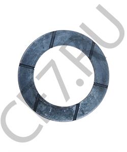 11800320012 HOWO Шайба 66*100 шестерни полуоси м. STEYR  в городе Королёв