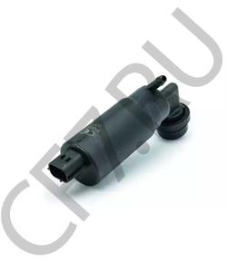 DMC100550 WESTERN STAR Водяной насос, система очистки окон в городе Королёв