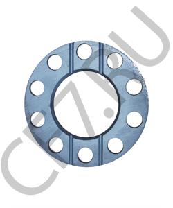 199014320211 КИТАЙ Шайба шестерни МОДа передняя с отверстиями HOWO, шт в городе Королёв