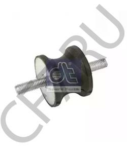 0023552198 RENAULT TRUCKS Виброгаситель в городе Королёв