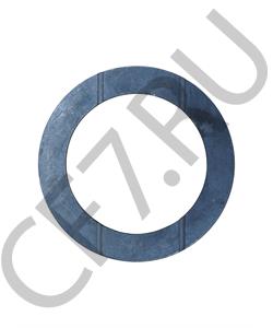 199014320210 HOWO Шайба шестерни МОДа задней H в городе Королёв