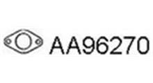 LDV Прокладка, труба выхлопного газа