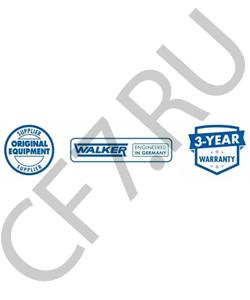 CER1298 LEYLAND-DAF Насадка выпускной трубы в городе Королёв