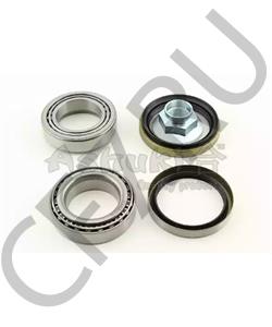 713615130 FAG Подшипник ступицы колеса комплект | перед прав/лев | в городе Королёв