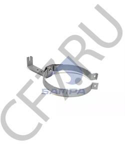 5010424256 SCANIA Клемма, система выпуска в городе Королёв