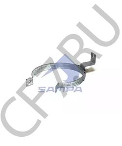 5010355525 SCANIA Клемма, система выпуска в городе Королёв