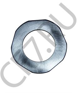 81.90711.0640 SHAANXI Шайба 61*105*4 шестерни бортового редуктора F3000 в городе Королёв