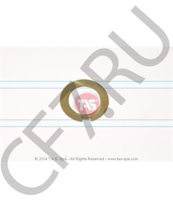 T14283 TAS Шайба упорная, ZF в городе Королёв