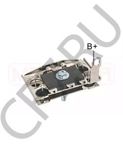 31441-00808 SUBARU Выпрямитель, генератор в городе Королёв