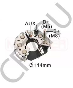 85 98 096 SAAB Выпрямитель, генератор в городе Королёв