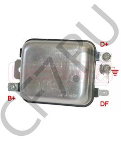 151195029 HANOMAG Регулятор генератора в городе Королёв