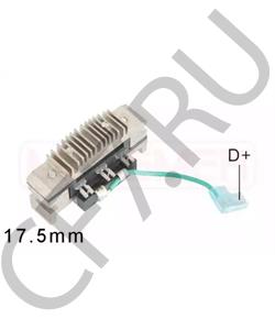 9934595 ALFAROME/FIAT/LANCI Выпрямитель, генератор в городе Королёв