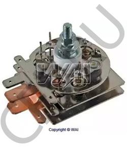 37H7965 LEYLAND Выпрямитель, генератор в городе Королёв