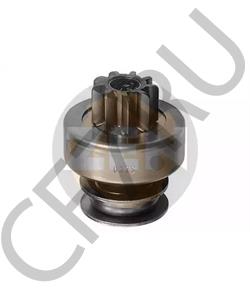 2201850102 ALLIS-CHALMERS Привод с механизмом свободного хода, стартер в городе Королёв