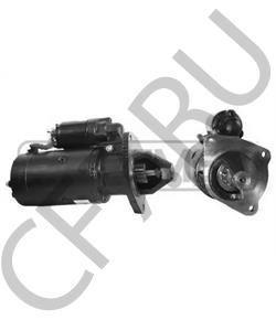 82007917 FORD NEW HOLLAND Стартер в городе Королёв