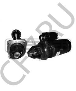 2 9619 1500 LAMBORGHINI Стартер в городе Королёв