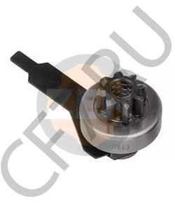 2331290J00 DATSUN Привод с механизмом свободного хода, стартер в городе Королёв