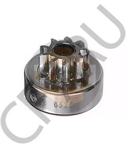 59051-3005 KAWASAKI Привод с механизмом свободного хода, стартер в городе Королёв