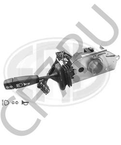 STC 439 ROVER Переключатель управления, сист. регулирования скорости в городе Королёв