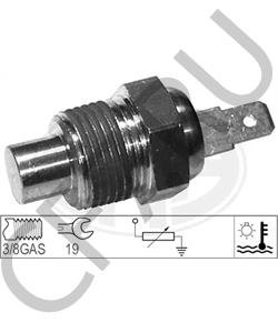 9465042061 Inzi ДАТЧИК ТЕМПЕРАТУРЫ HYUNDAI PORTER ОХЛАЖДАЮЩЕЙ ЖИДКОСТИ INZI в городе Королёв