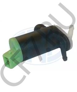 643460 CITROEN/PEUGEOT НАСОС ОМЫВАТЕЛЯ [ORG в городе Королёв