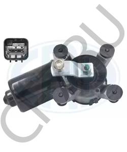 98100H1500 MOBIS Moтop cтeклooчиcтитeля в городе Королёв