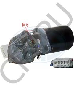 95619028 CITROËN Двигатель стеклоочистителя в городе Королёв