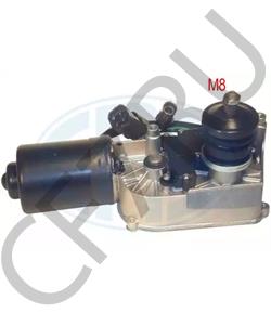 87 372 247 NEW HOLLAND Двигатель стеклоочистителя в городе Королёв